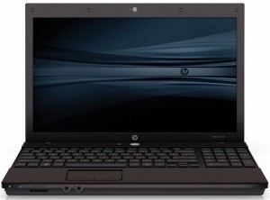 HP ProBook 4510S naprawa serwis