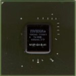 GeForce GT520M N12P-GV-B-A1