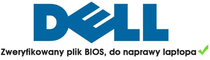 bios do laptopa DELL