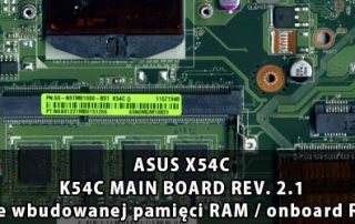 ASUS X54C_K54C_MAIN_BOARD_REV. 2.1_wylaczenie_wbudowanej_pamieci_RAM